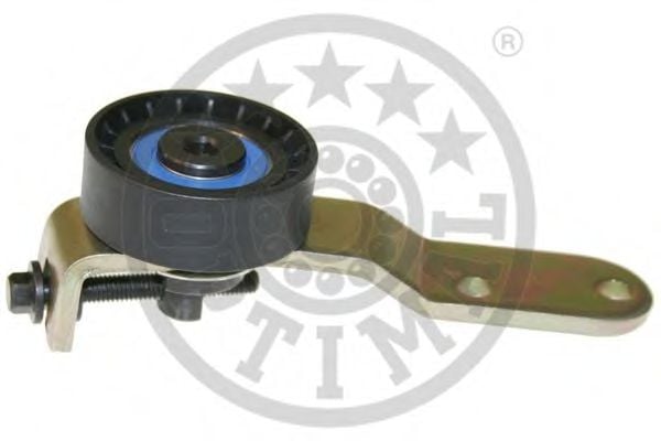 0-N1400 OPTIMAL Belt Tensioner, v-ribbed belt