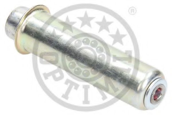 0-N1617 OPTIMAL Belt Drive Vibration Damper, timing belt