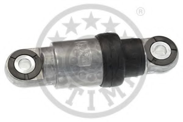 0-N1932 OPTIMAL Vibration Damper, v-ribbed belt