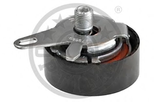 0-N201 OPTIMAL Water Pump & Timing Belt Kit