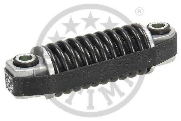 0-N2297 OPTIMAL Vibration Damper, v-ribbed belt