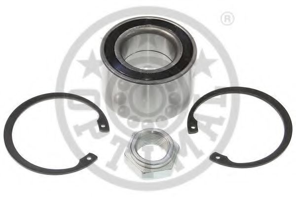 101044S OPTIMAL Wheel Bearing Kit