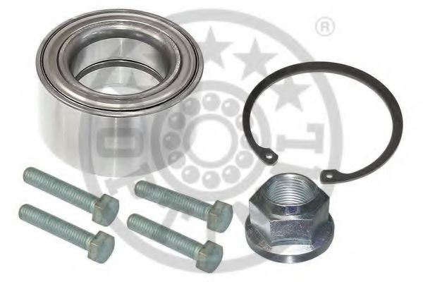 101919 OPTIMAL Wheel Bearing Kit