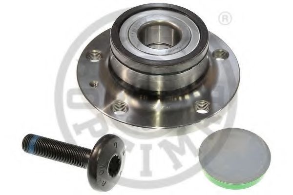 102019 OPTIMAL Wheel Bearing Kit