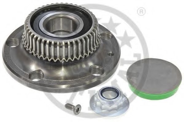 102115 OPTIMAL Wheel Bearing Kit