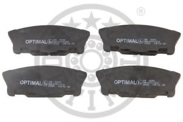10216 OPTIMAL Clutch Cable