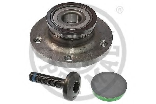 102213 OPTIMAL Wheel Suspension Wheel Bearing Kit