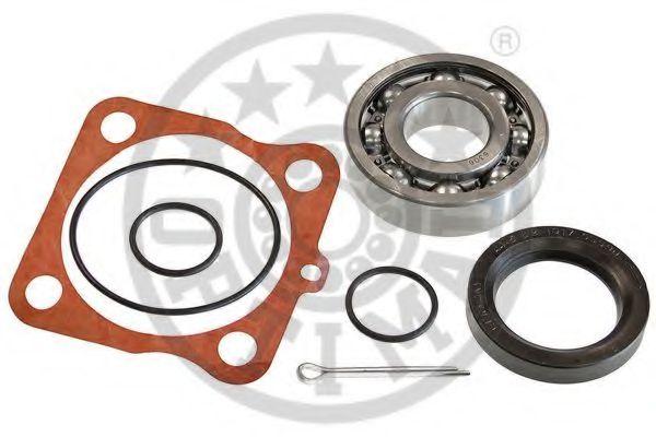 102267 OPTIMAL Wheel Bearing Kit