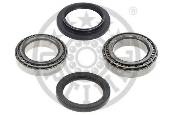 102603 OPTIMAL Standard Parts Seal Ring