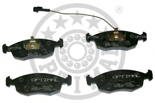 10275 OPTIMAL Clutch Cable