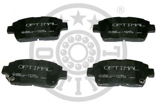 OPTIMAL 12095