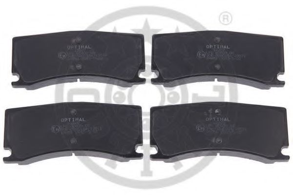 12607 OPTIMAL Cooling System Temperature Switch, radiator fan