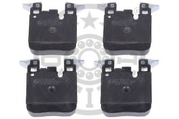 12616 OPTIMAL Ignition Coil