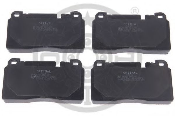 12619 OPTIMAL Ignition Coil