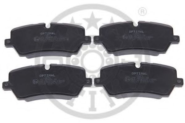 12621 OPTIMAL Clutch Cable