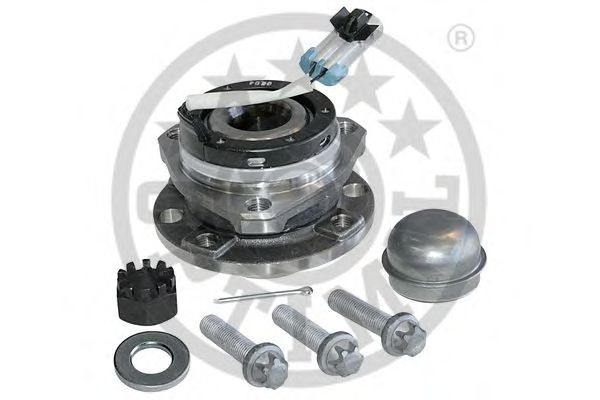 201035 OPTIMAL Wheel Bearing Kit