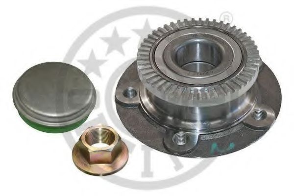 201084 OPTIMAL Wheel Bearing Kit