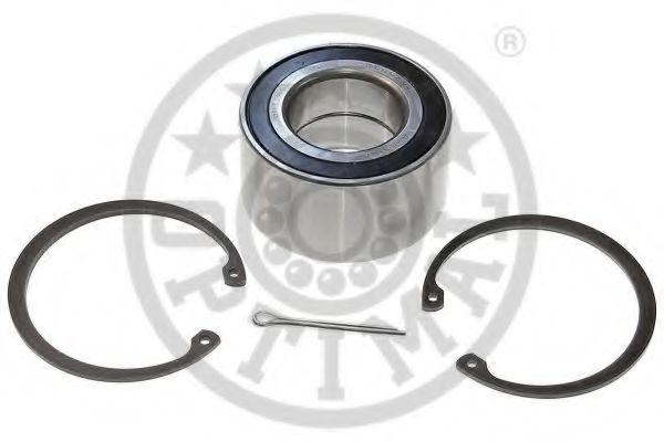 201228 OPTIMAL Wheel Bearing Kit