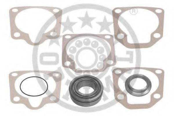 202202 OPTIMAL Wheel Bearing Kit