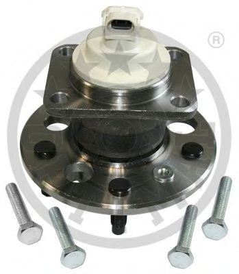 202673 OPTIMAL Wheel Bearing Kit