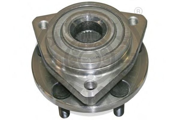 250336 OPTIMAL Wheel Bearing Kit