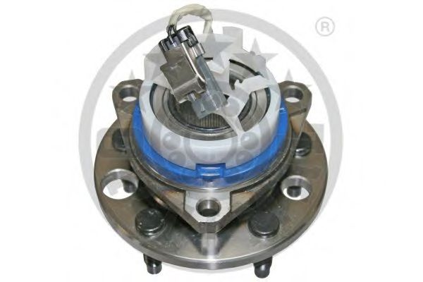251340 OPTIMAL Wheel Bearing Kit