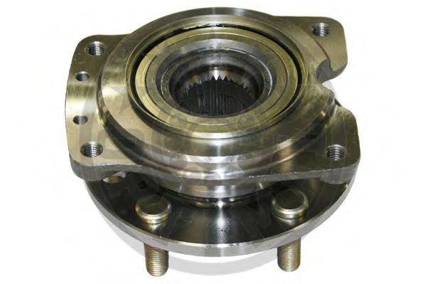 251342 OPTIMAL Wheel Bearing Kit