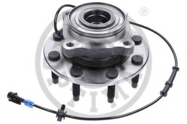 251750 OPTIMAL Wheel Bearing Kit