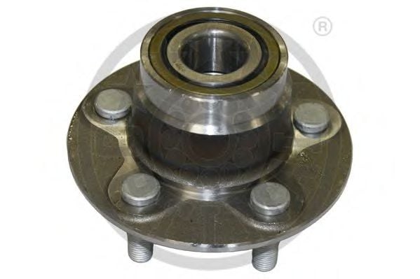 252345 OPTIMAL Wheel Bearing Kit