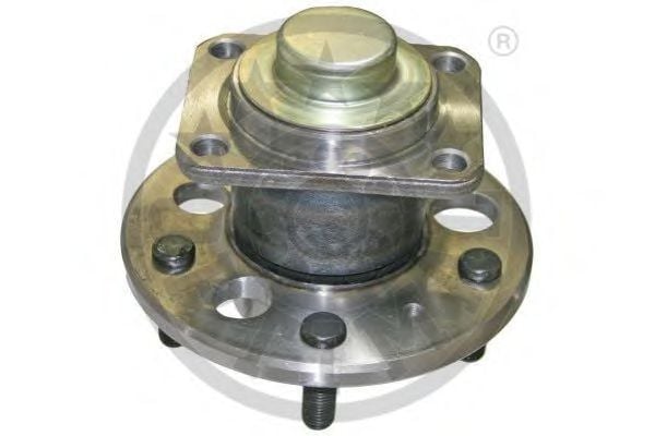 252864 OPTIMAL Wheel Bearing Kit
