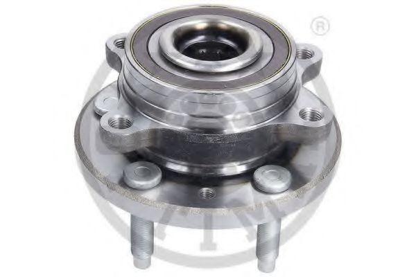 300799 OPTIMAL Wheel Bearing Kit