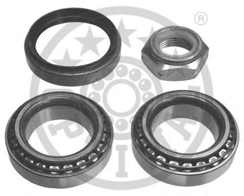 301246 OPTIMAL Wheel Bearing Kit