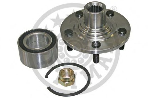 301330L OPTIMAL Wheel Bearing Kit