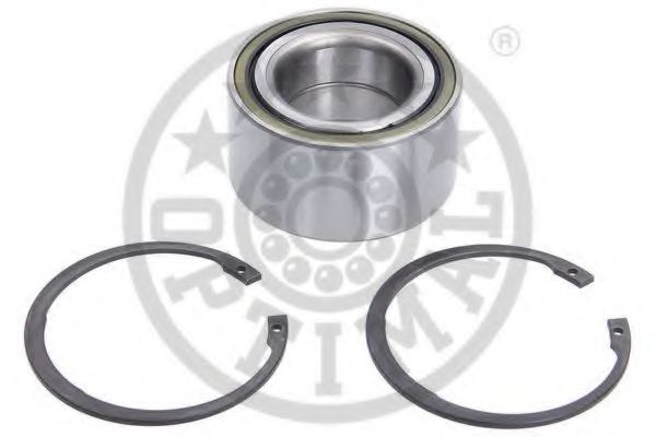 301541 OPTIMAL Wheel Bearing Kit