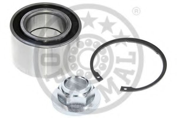 301701 OPTIMAL Wheel Suspension Wheel Bearing Kit
