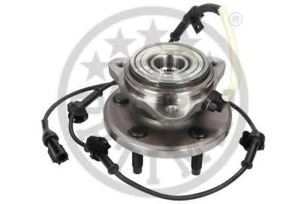 301793 OPTIMAL Wheel Bearing Kit