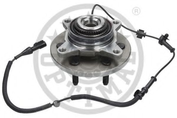 301963 OPTIMAL Wheel Bearing Kit
