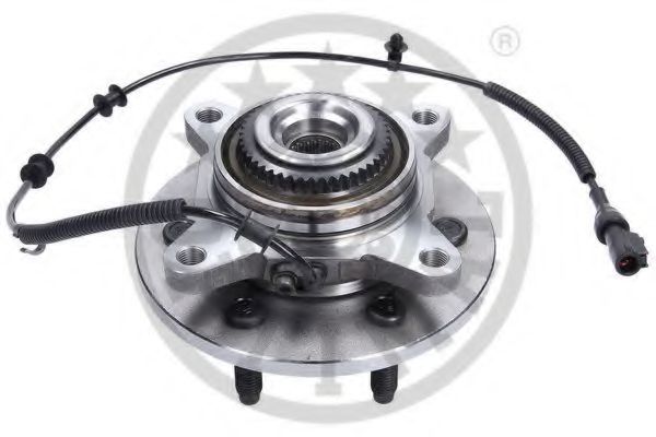 301979 OPTIMAL Wheel Bearing Kit