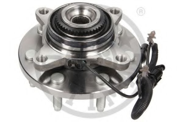 301983 OPTIMAL Wheel Bearing Kit