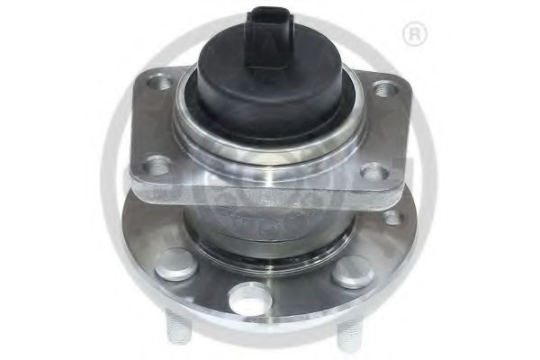 302037 OPTIMAL Wheel Bearing Kit