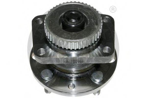 302192 OPTIMAL Wheel Bearing Kit