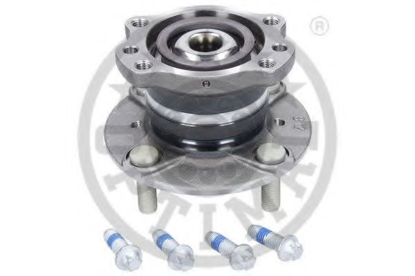 302207 OPTIMAL Wheel Bearing Kit