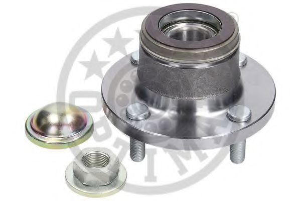 302212L OPTIMAL Wheel Bearing Kit
