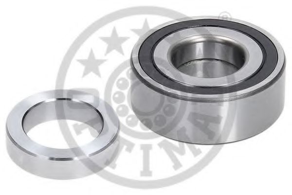 302254 OPTIMAL Wheel Bearing Kit