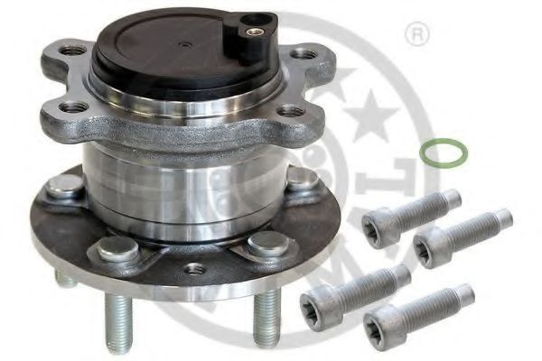 302302 OPTIMAL Wheel Bearing Kit