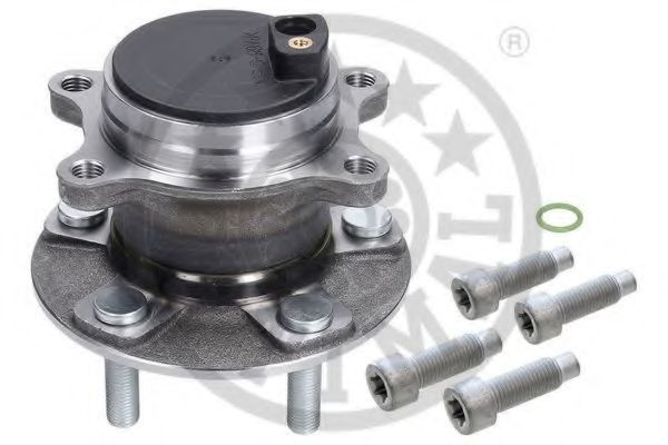 302504 OPTIMAL Wheel Bearing Kit