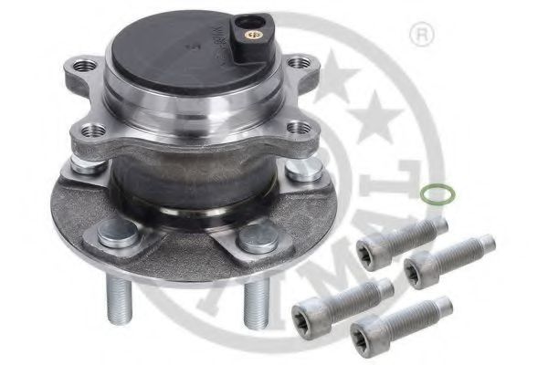 302506 OPTIMAL Wheel Bearing Kit