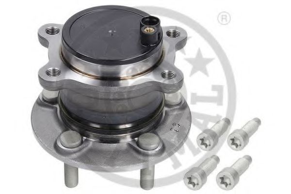 302509 OPTIMAL Wheel Bearing Kit