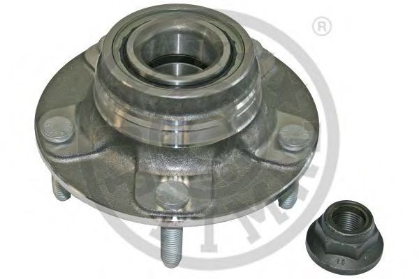302903 OPTIMAL Wheel Bearing Kit