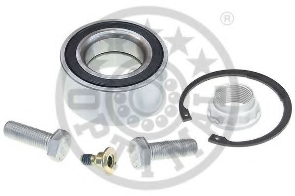 400061L OPTIMAL Wheel Bearing Kit